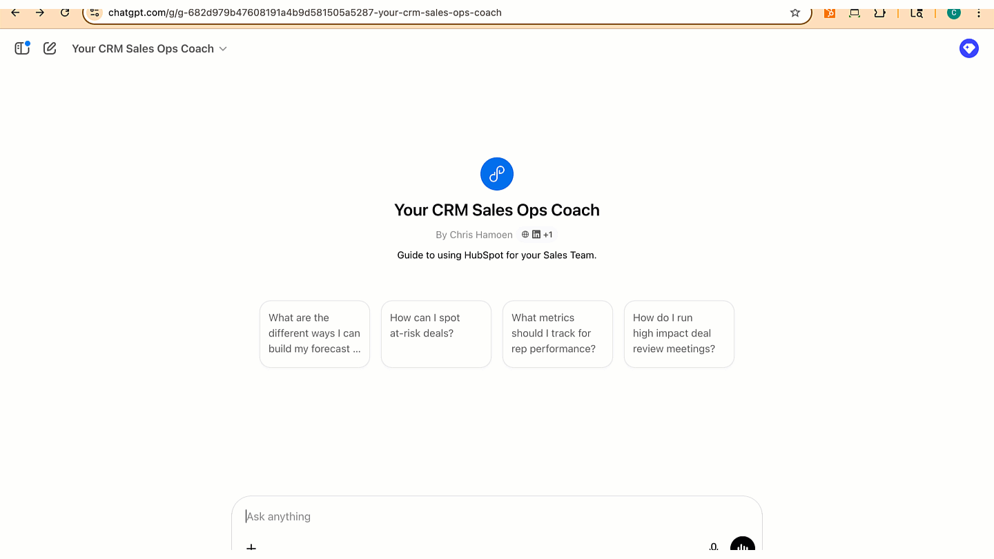Data Parrot Win Loss Review Plus - AI Analysis of a Won or Lost HubSpot Deal